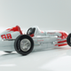 Illustration for article titled HotWheels 100% Vintage Racing Series 1/64 #3 - Project Bruce Meyer Collection #2 - The Agajanian Special